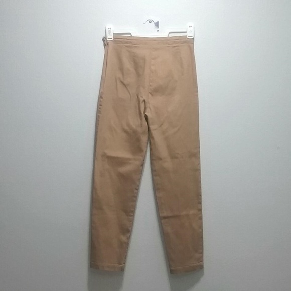 Ivy Pants - Ivy Stretch Women's Pants.  Size: 8